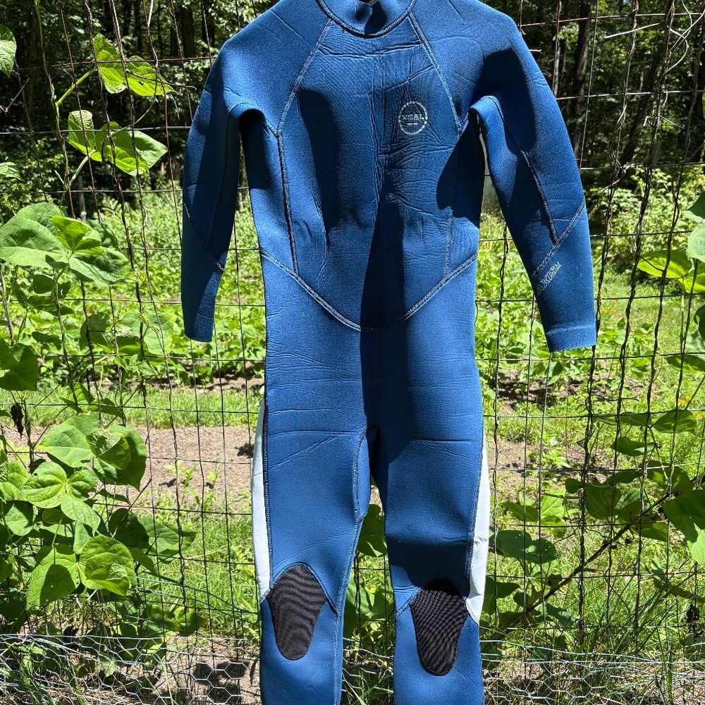 XCEL Big Kids Full Wet Suit